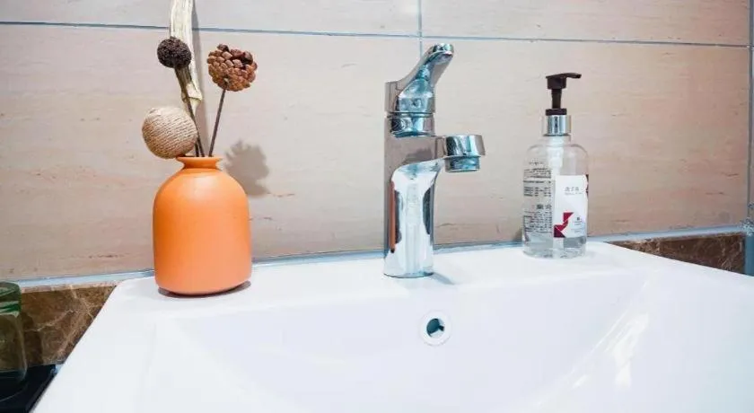 Borrman Hotel Jinhua Yiwu International Trade Mall