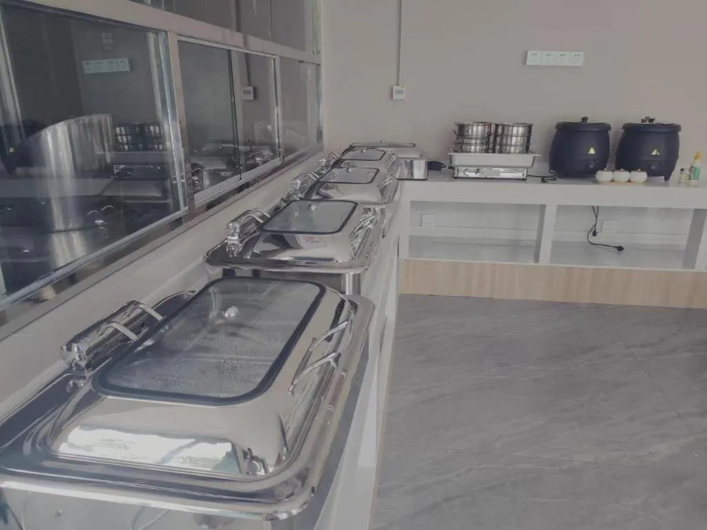 Echarm Hotel Zhanjiang Zhanchuan Avenue Wanda Plaza