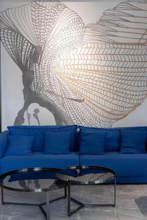 Echarm Hotel Zhanjiang West High-speed Railway Station