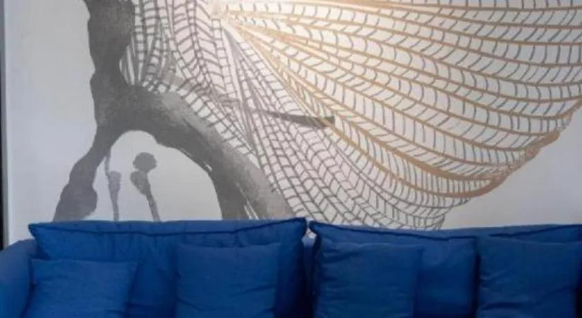 Echarm Hotel Zhanjiang Zhanchuan Avenue Wanda Plaza