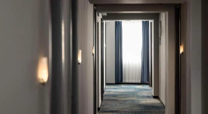 Echarm Hotel Zhanjiang West High-speed Railway Station