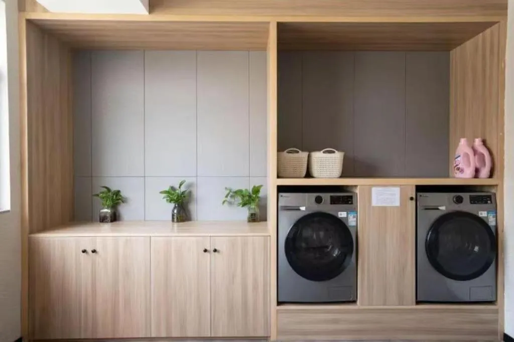 Echarm Hotel Zhanjiang West High-speed Railway Station