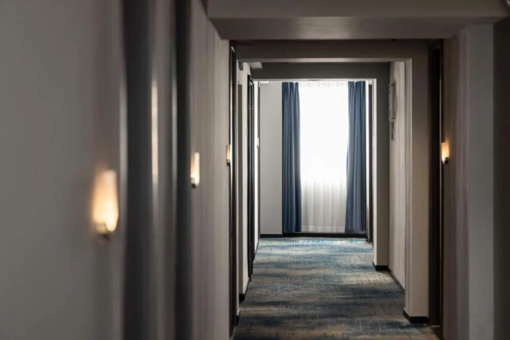 Echarm Hotel Zhanjiang West High-speed Railway Station