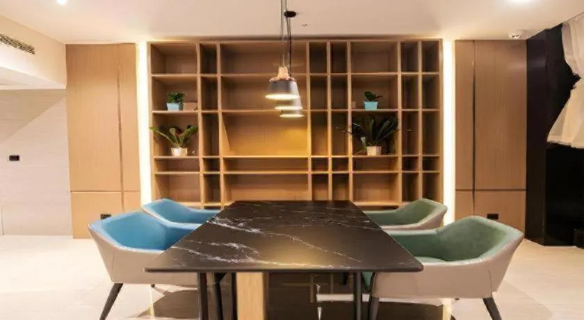 City Comfort Inn Changsha Sifangping University of National Defense Science and Technology