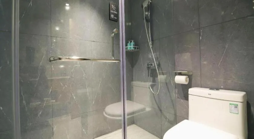 City Comfort Inn Changsha Sifangping University of National Defense Science and Technology