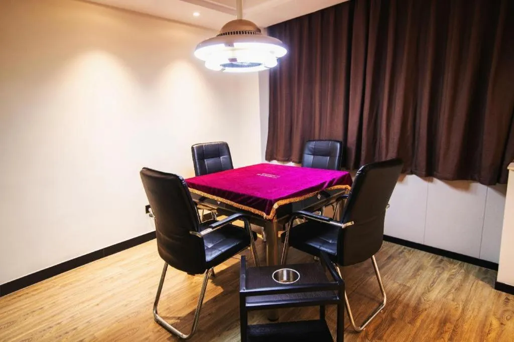 City Comfort Inn Changsha Sifangping University of National Defense Science and Technology