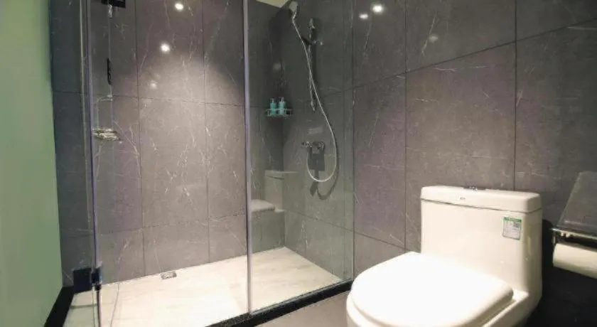 City Comfort Inn Changsha Sifangping University of National Defense Science and Technology