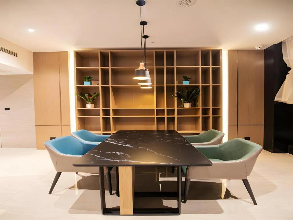 City Comfort Inn Changsha Sifangping University of National Defense Science and Technology