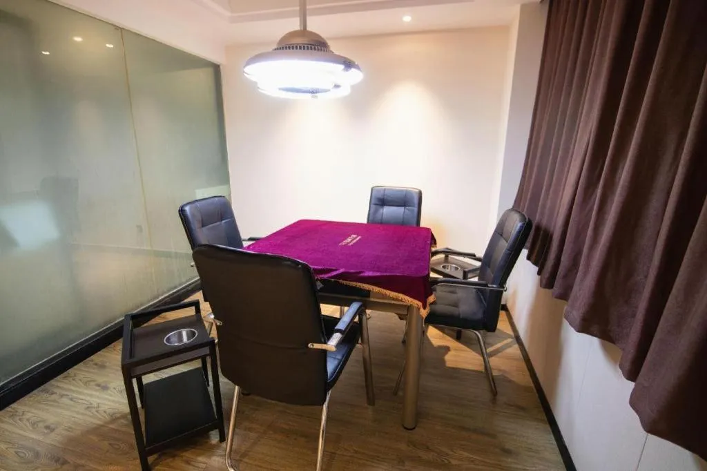 City Comfort Inn Changsha Sifangping University of National Defense Science and Technology