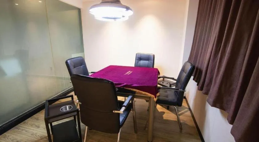 City Comfort Inn Changsha Sifangping University of National Defense Science and Technology