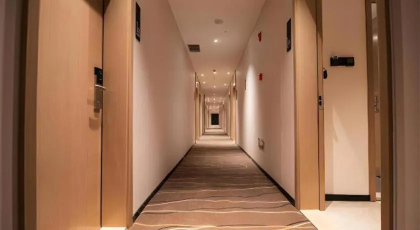 City Comfort Inn Changsha Sifangping University of National Defense Science and Technology