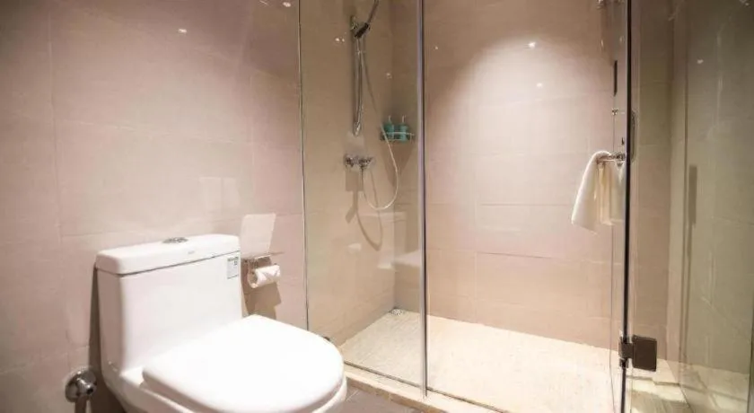 City Comfort Inn Changsha Sifangping University of National Defense Science and Technology