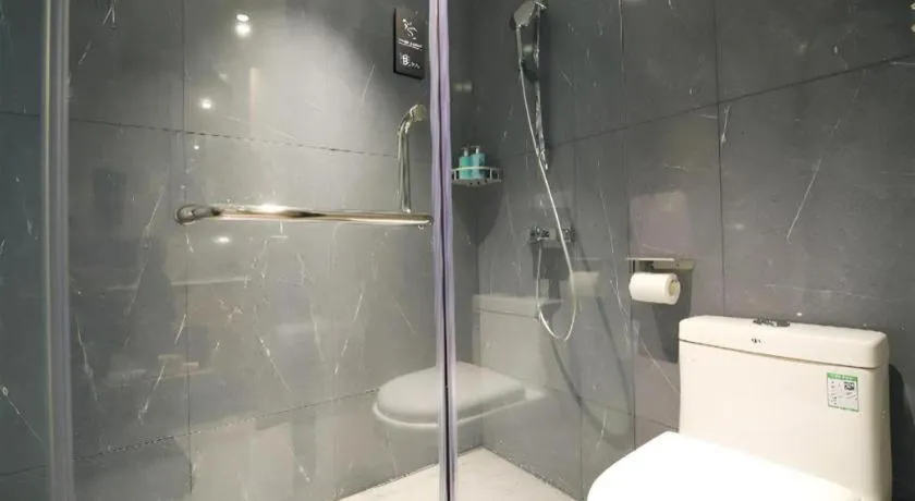 City Comfort Inn Changsha Sifangping University of National Defense Science and Technology