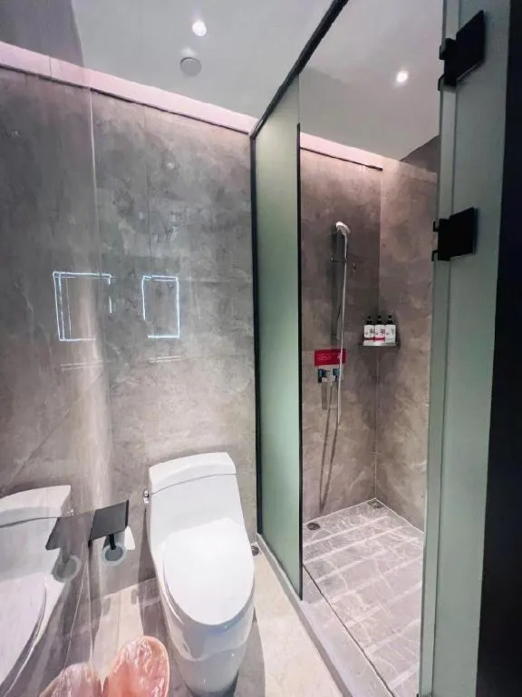 Echarm Hotel Changsha Huanghua Airport