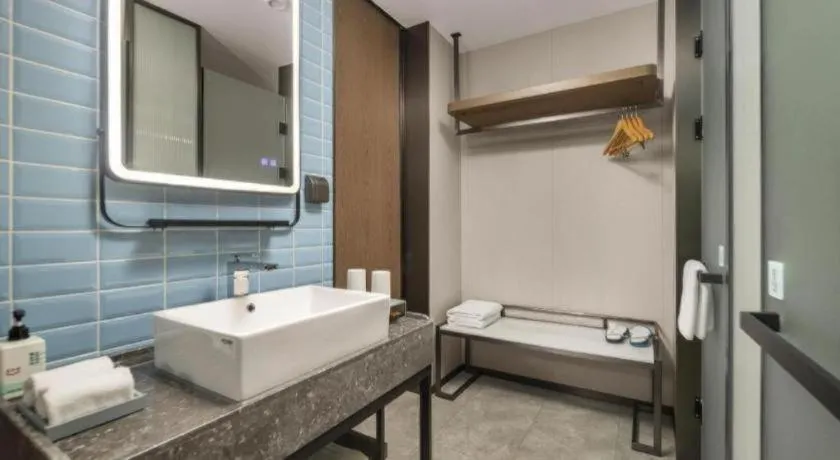 Echarm Hotel Changsha Huanghua Airport