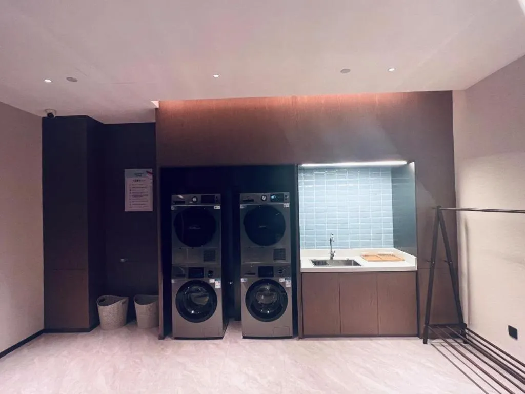 Echarm Hotel Changsha Huanghua Airport