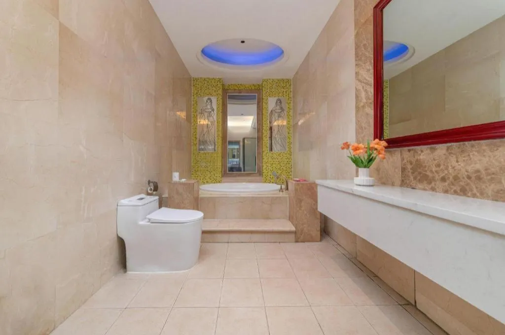 Borrman Hotel Yongzhou Lingling Ancient Town Government