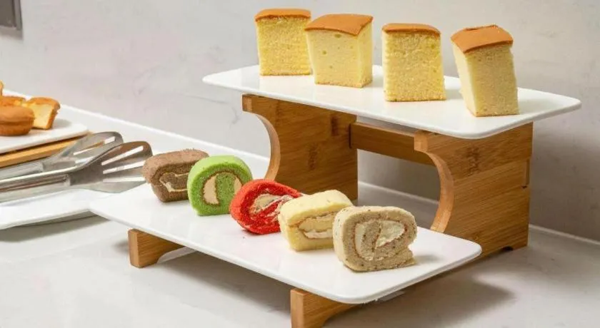 Borrman Hotel Yongzhou Lingling Ancient Town Government