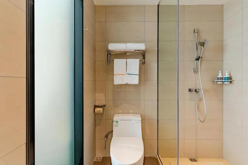 City Comfort Inn Fengcheng Recycle Park Geliyang City Comfort Inn Fengcheng Recycle Park Geliyang