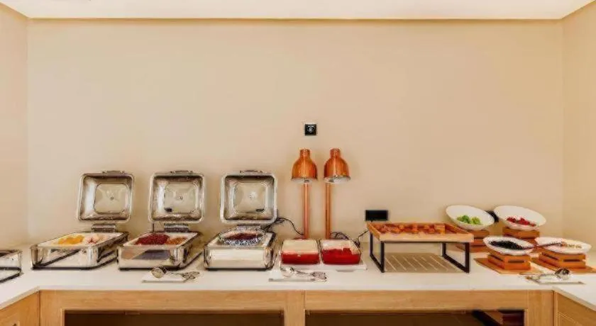 City Comfort Inn Fengcheng Recycle Park Geliyang