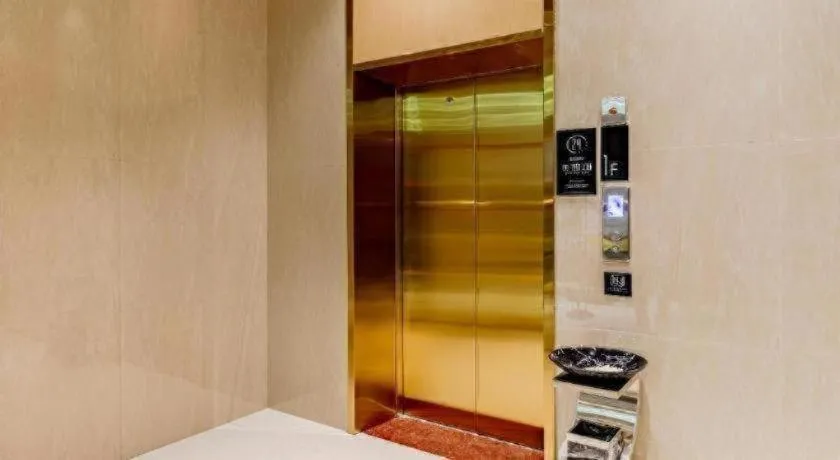 City Comfort Inn Fengcheng Recycle Park Geliyang