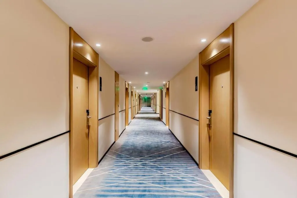 City Comfort Inn Fengcheng Recycle Park Geliyang