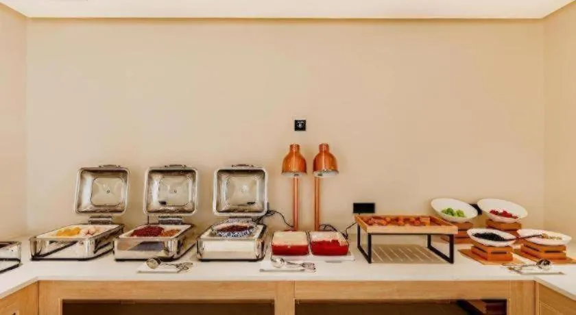 City Comfort Inn Fengcheng Recycle Park Geliyang