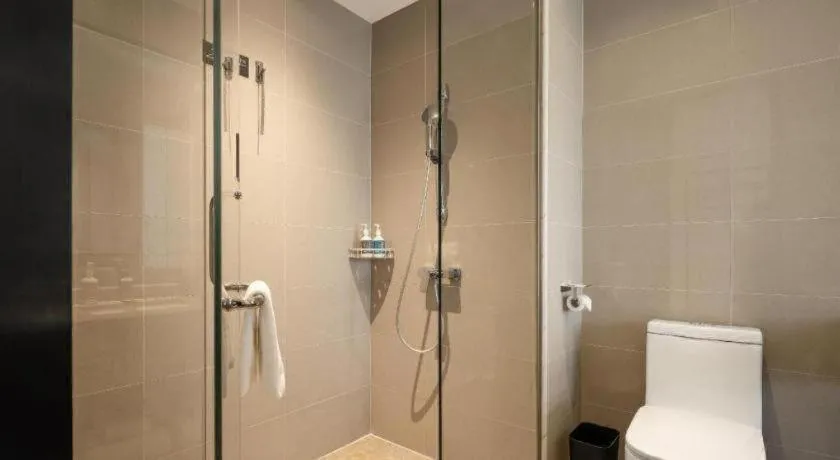 City Comfort Inn Fengcheng Recycle Park Geliyang