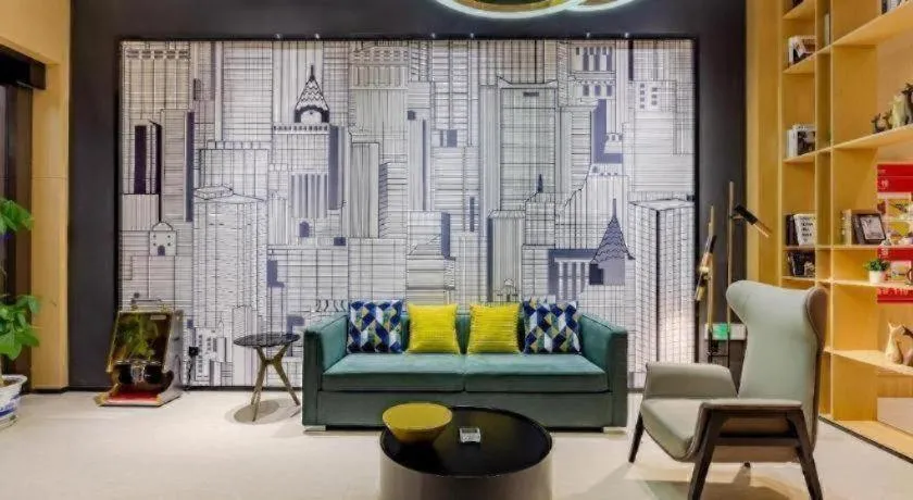 City Comfort Inn Fengcheng Recycle Park Geliyang