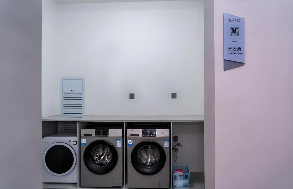 Borrman Hotel Zhangzhou Baolong Plaza