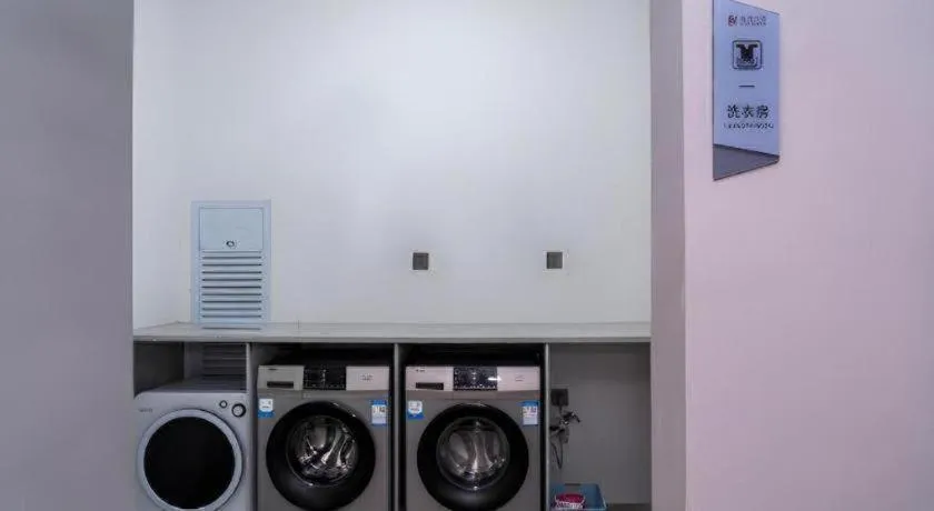 Borrman Hotel Zhangzhou Baolong Plaza