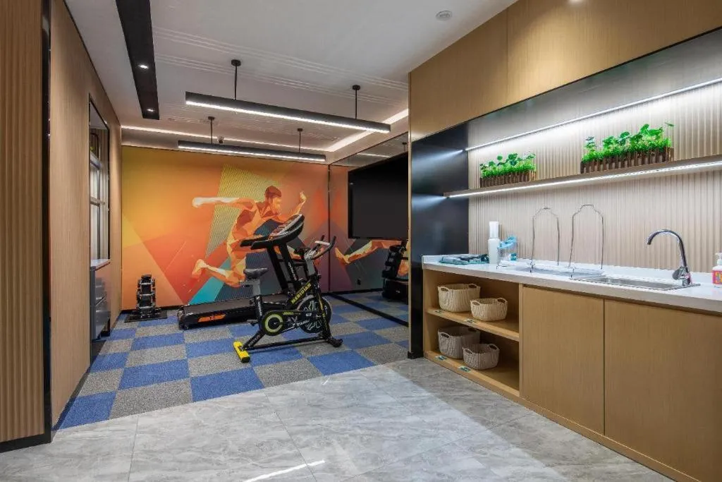 City Comfort Inn Jingjiang Zhongzhou Road Yushuiwan