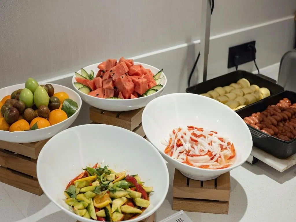 City Comfort Inn Jingjiang Zhongzhou Road Yushuiwan