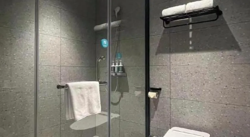 City Comfort Inn Jingjiang Zhongzhou Road Yushuiwan