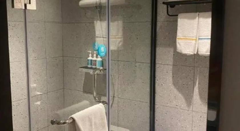 City Comfort Inn Jingjiang Zhongzhou Road Yushuiwan