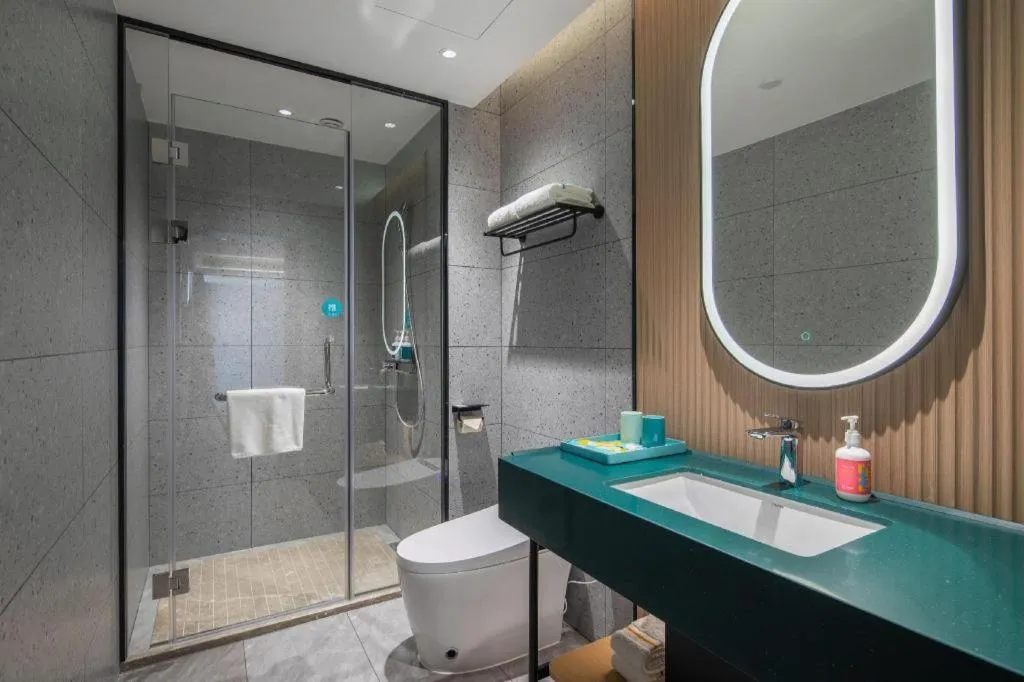 City Comfort Inn Jingjiang Zhongzhou Road Yushuiwan