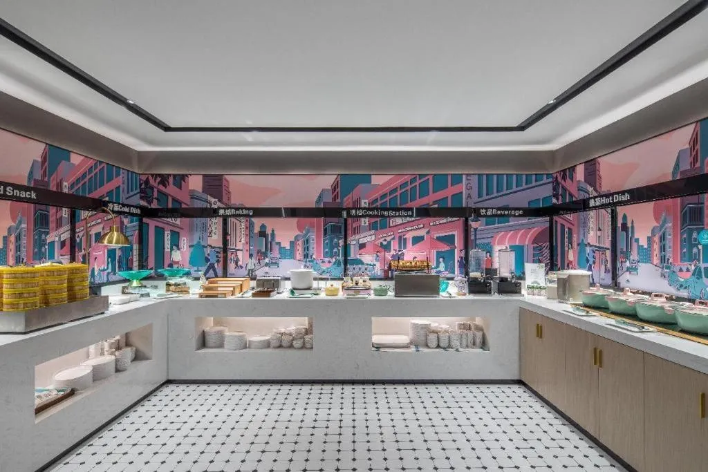 City Comfort Inn Jingjiang Zhongzhou Road Yushuiwan