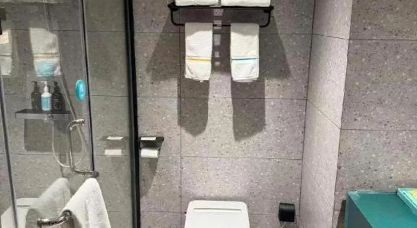 City Comfort Inn Jingjiang Zhongzhou Road Yushuiwan