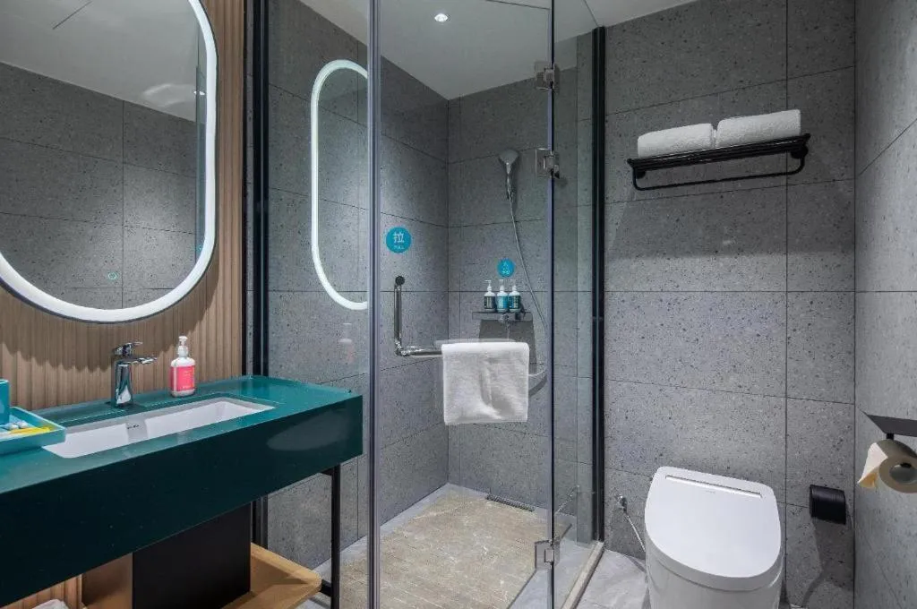 City Comfort Inn Jingjiang Zhongzhou Road Yushuiwan