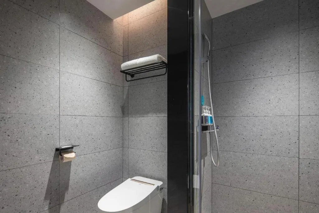 City Comfort Inn Jingjiang Zhongzhou Road Yushuiwan