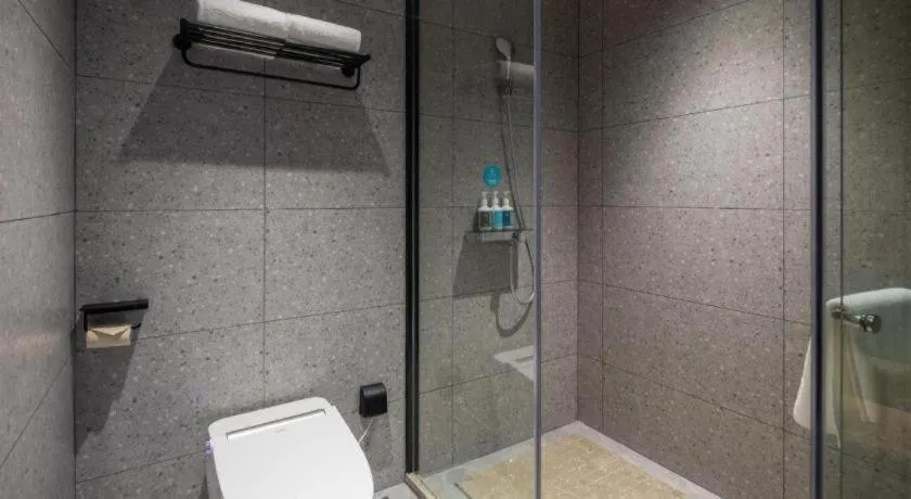 City Comfort Inn Jingjiang Zhongzhou Road Yushuiwan