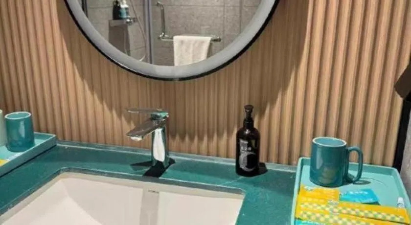 City Comfort Inn Jingjiang Zhongzhou Road Yushuiwan