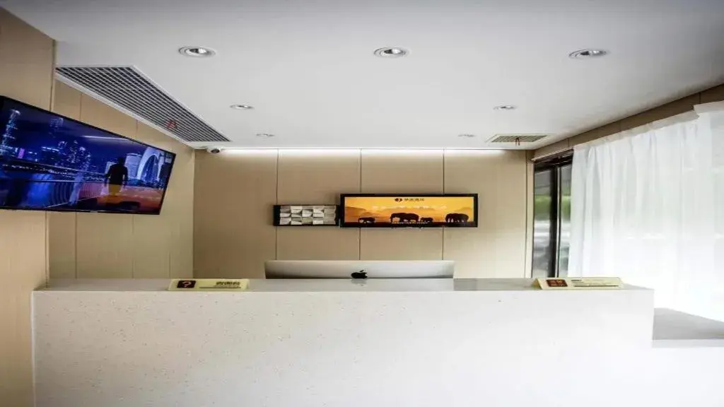 JTOUR Inn Wuhan Textile University JTOUR Inn Wuhan Textile University