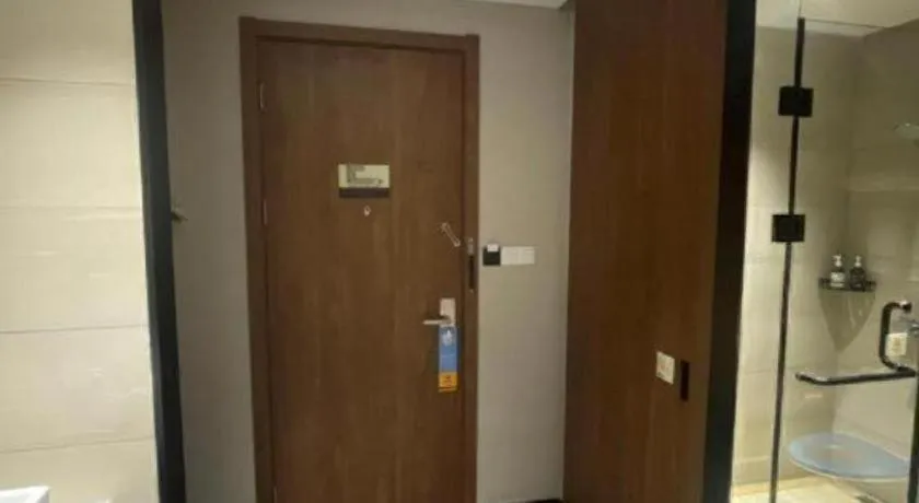 JTOUR Inn Wuhan Textile University