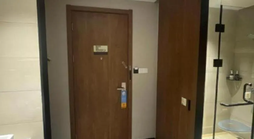 JTOUR Inn Wuhan Textile University