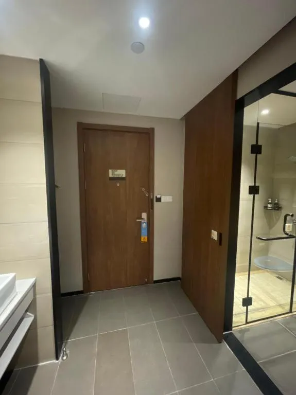 JTOUR Inn Wuhan Textile University