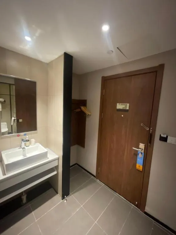 JTOUR Inn Wuhan Textile University