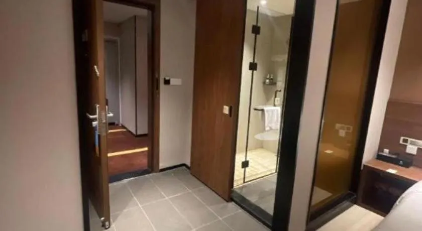 JTOUR Inn Wuhan Textile University