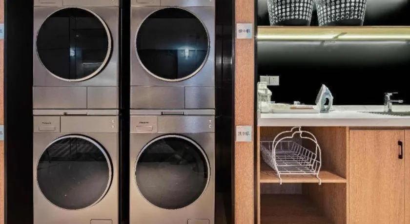 Echarm Hotel Xi'an Bell Tower Huimin Street