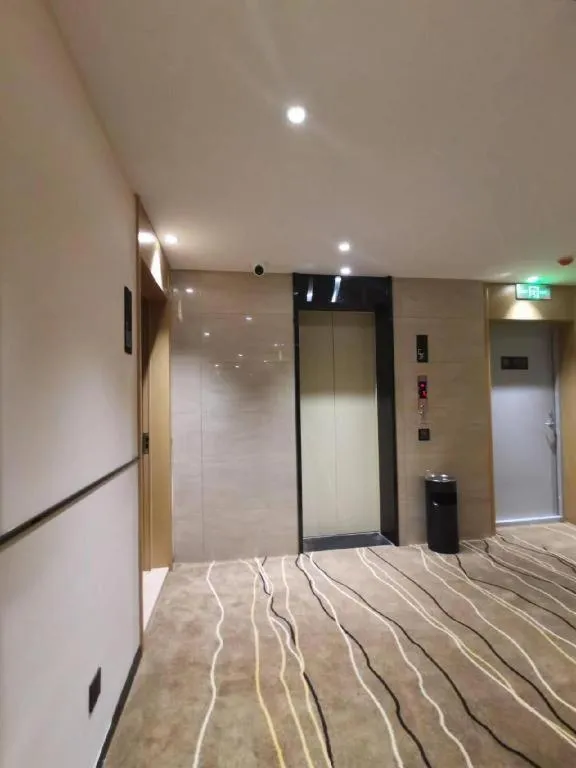 City Comfort Inn Qianjiang Government